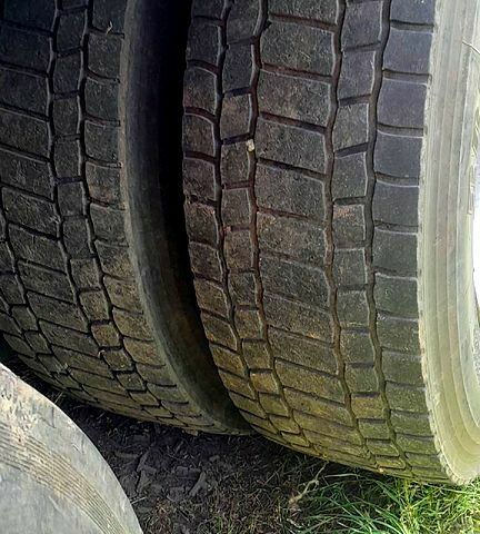 Вольво FH, об'ємом двигуна 12 л та пробігом 0 тис. км за 8999 $, фото 6 на Automoto.ua