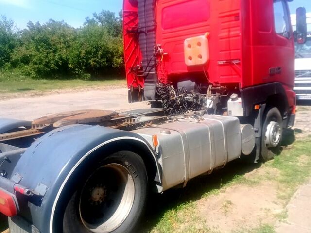 Вольво FH, об'ємом двигуна 12 л та пробігом 0 тис. км за 5000 $, фото 1 на Automoto.ua