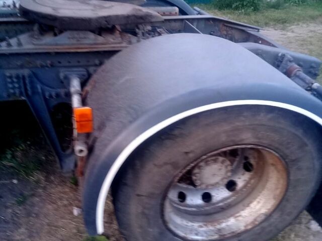 Вольво FH, об'ємом двигуна 12 л та пробігом 0 тис. км за 5000 $, фото 3 на Automoto.ua