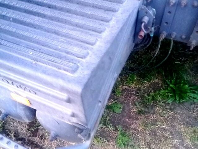 Вольво FH, об'ємом двигуна 12 л та пробігом 0 тис. км за 5000 $, фото 5 на Automoto.ua