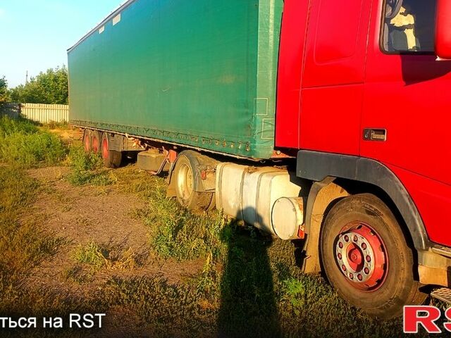 Вольво FH, об'ємом двигуна 12 л та пробігом 0 тис. км за 7000 $, фото 1 на Automoto.ua