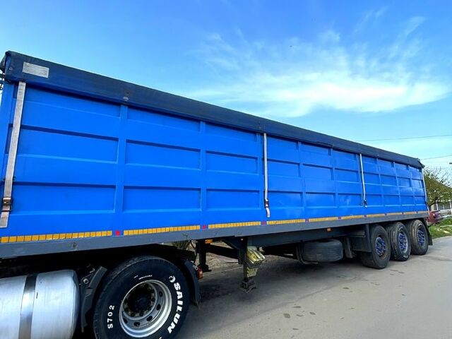 Вольво FH, об'ємом двигуна 12 л та пробігом 777 тис. км за 13000 $, фото 1 на Automoto.ua