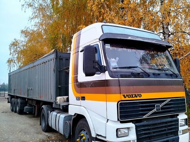 Вольво ФХ, объемом двигателя 12 л и пробегом 0 тыс. км за 6000 $, фото 2 на Automoto.ua