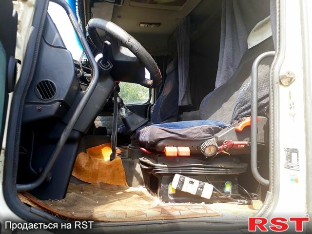 Вольво FH, об'ємом двигуна 0.12 л та пробігом 470 тис. км за 5000 $, фото 11 на Automoto.ua