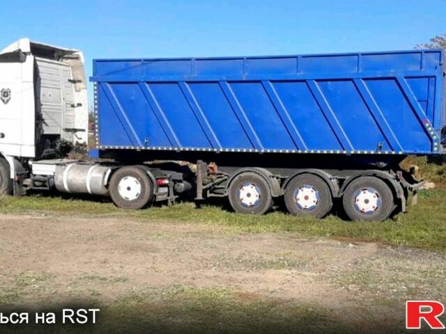 Вольво ФХ, объемом двигателя 12 л и пробегом 0 тыс. км за 17000 $, фото 5 на Automoto.ua