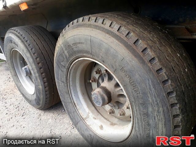 Вольво ФХ, объемом двигателя 12.1 л и пробегом 1470 тыс. км за 5000 $, фото 7 на Automoto.ua