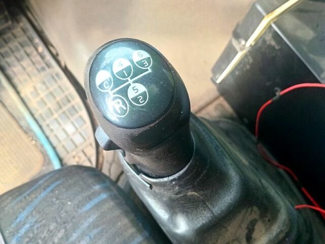 Вольво FH, об'ємом двигуна 10 л та пробігом 0 тис. км за 9000 $, фото 3 на Automoto.ua