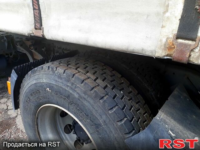 Вольво FH, об'ємом двигуна 0.12 л та пробігом 470 тис. км за 5000 $, фото 8 на Automoto.ua