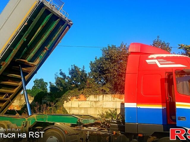 Вольво FH, об'ємом двигуна 13.8 л та пробігом 0 тис. км за 22000 $, фото 2 на Automoto.ua