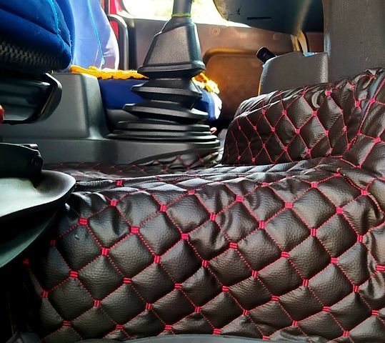 Вольво FH, об'ємом двигуна 13.8 л та пробігом 0 тис. км за 22000 $, фото 3 на Automoto.ua