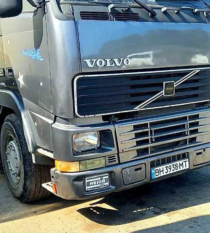 Вольво ФХ, объемом двигателя 12 л и пробегом 0 тыс. км за 10500 $, фото 2 на Automoto.ua