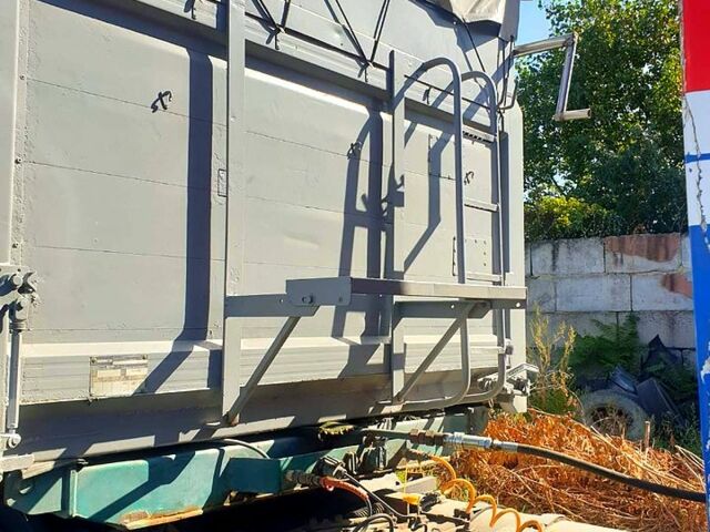 Вольво FH, об'ємом двигуна 13.8 л та пробігом 0 тис. км за 22000 $, фото 4 на Automoto.ua
