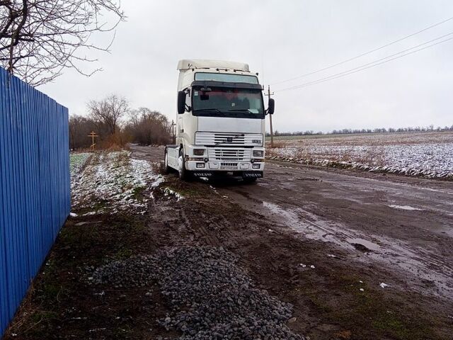 Вольво FH, об'ємом двигуна 12.1 л та пробігом 100 тис. км за 7000 $, фото 4 на Automoto.ua