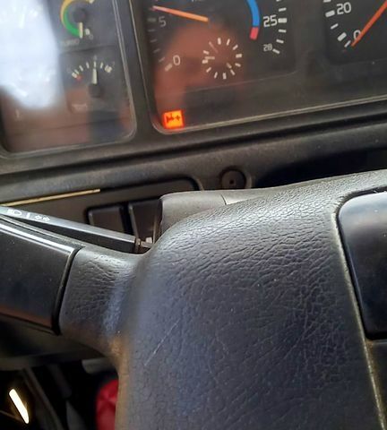 Вольво ФХ, объемом двигателя 12 л и пробегом 0 тыс. км за 10500 $, фото 9 на Automoto.ua