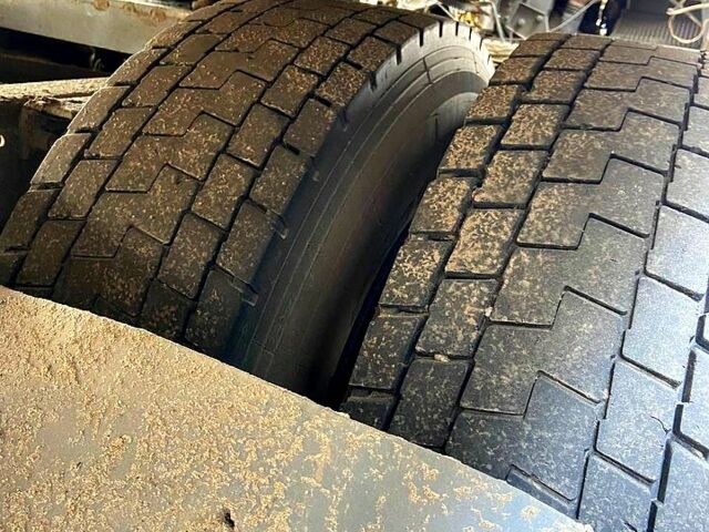 Вольво ФХ, объемом двигателя 0.12 л и пробегом 590 тыс. км за 10900 $, фото 5 на Automoto.ua