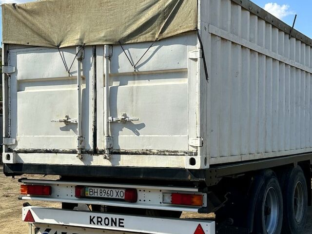 Вольво FH, об'ємом двигуна 12.1 л та пробігом 0 тис. км за 18500 $, фото 9 на Automoto.ua
