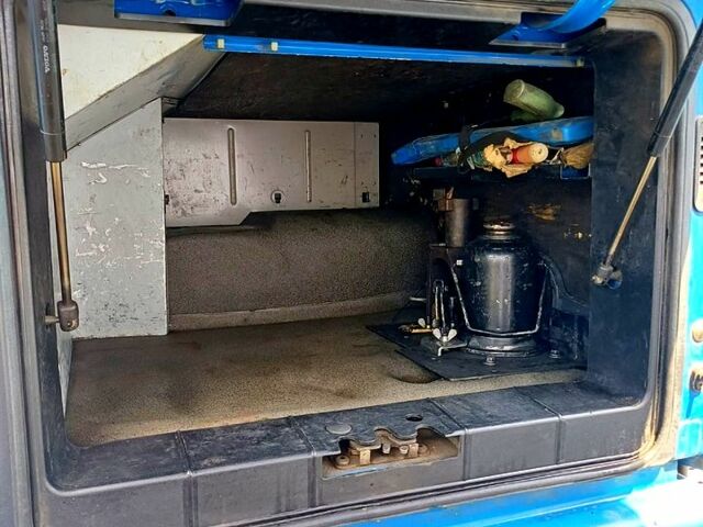 Вольво FH, об'ємом двигуна 12 л та пробігом 700 тис. км за 7000 $, фото 9 на Automoto.ua