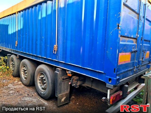 Вольво FH, об'ємом двигуна 12 л та пробігом 264 тис. км за 17000 $, фото 4 на Automoto.ua