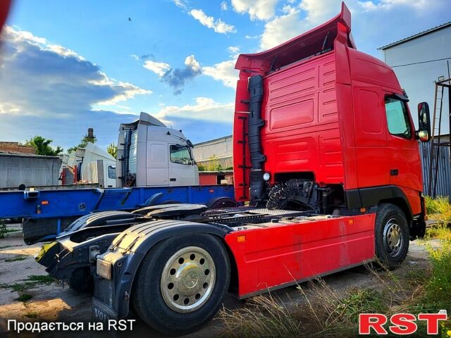 Вольво FH, об'ємом двигуна 12 л та пробігом 800 тис. км за 10500 $, фото 2 на Automoto.ua