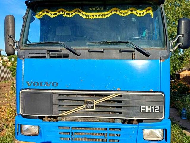 Вольво FH, об'ємом двигуна 12 л та пробігом 700 тис. км за 7000 $, фото 2 на Automoto.ua