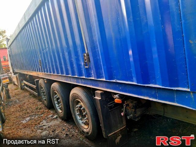 Вольво FH, об'ємом двигуна 12 л та пробігом 264 тис. км за 17000 $, фото 3 на Automoto.ua