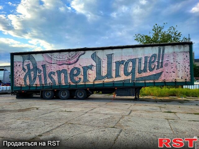 Вольво FH, об'ємом двигуна 12 л та пробігом 800 тис. км за 10500 $, фото 3 на Automoto.ua