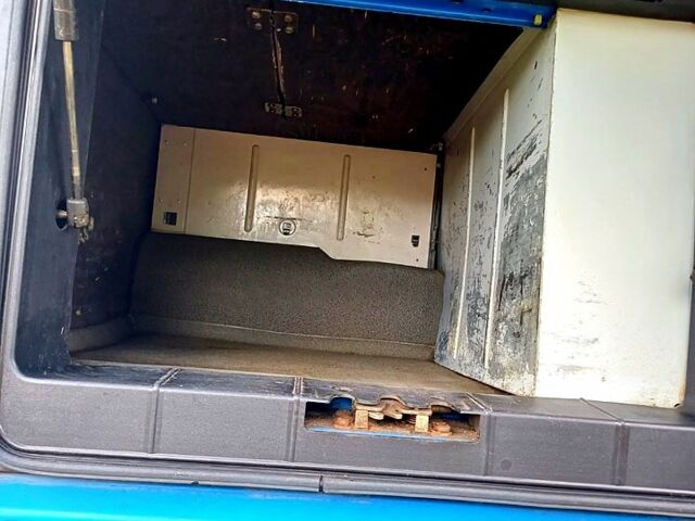 Вольво FH, об'ємом двигуна 12 л та пробігом 700 тис. км за 7000 $, фото 8 на Automoto.ua