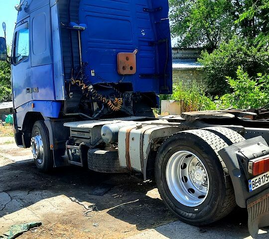 Вольво ФХ, объемом двигателя 12 л и пробегом 0 тыс. км за 3900 $, фото 2 на Automoto.ua