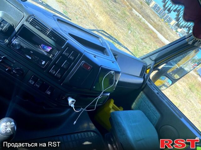 Вольво FH, об'ємом двигуна 10.5 л та пробігом 0 тис. км за 7000 $, фото 8 на Automoto.ua