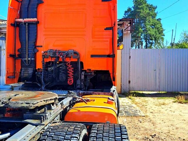 Вольво ФХ, объемом двигателя 12.8 л и пробегом 0 тыс. км за 12500 $, фото 7 на Automoto.ua