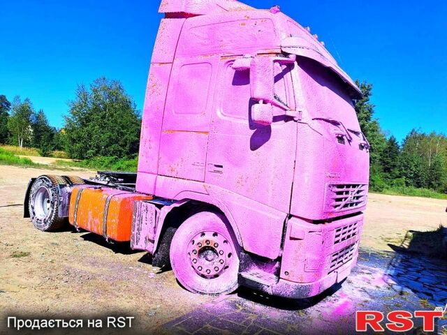 Вольво ФХ, объемом двигателя 12.8 л и пробегом 0 тыс. км за 12500 $, фото 1 на Automoto.ua