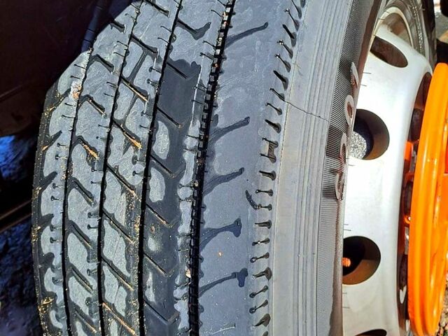 Вольво ФХ, объемом двигателя 12.8 л и пробегом 0 тыс. км за 12500 $, фото 3 на Automoto.ua