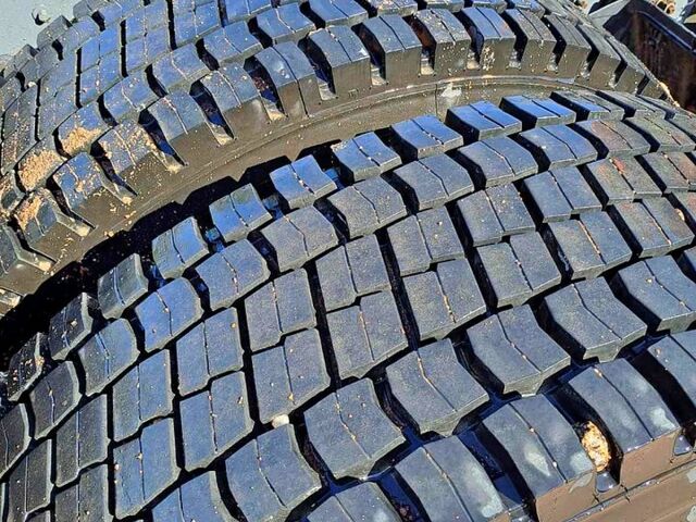 Вольво ФХ, объемом двигателя 12.8 л и пробегом 0 тыс. км за 12500 $, фото 2 на Automoto.ua