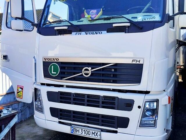 Вольво FH, об'ємом двигуна 12.8 л та пробігом 1000 тис. км за 15400 $, фото 1 на Automoto.ua