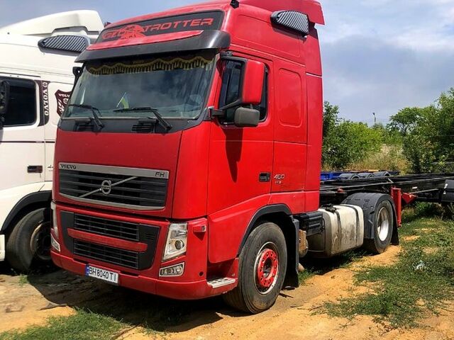 Вольво FH, об'ємом двигуна 13 л та пробігом 0 тис. км за 22500 $, фото 9 на Automoto.ua