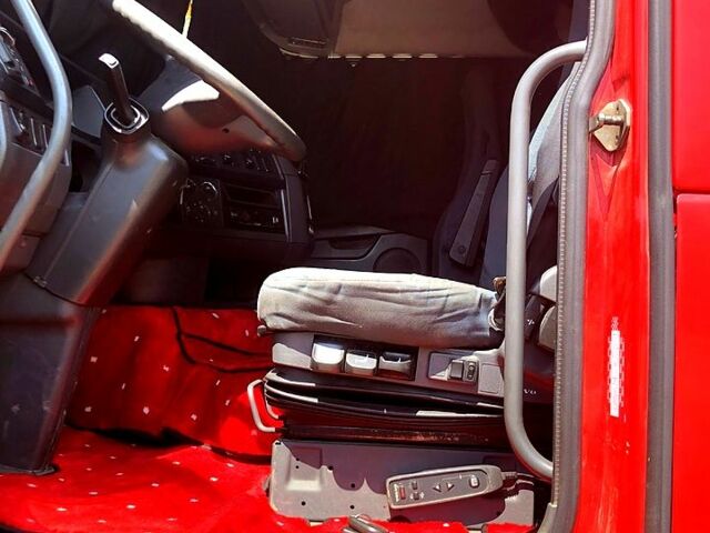 Вольво FH, об'ємом двигуна 13 л та пробігом 0 тис. км за 22500 $, фото 12 на Automoto.ua
