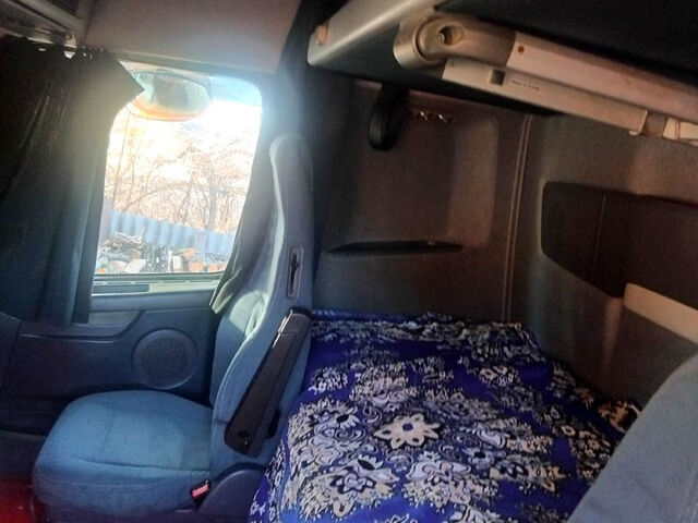 Вольво ФХ, объемом двигателя 13 л и пробегом 0 тыс. км за 17000 $, фото 10 на Automoto.ua