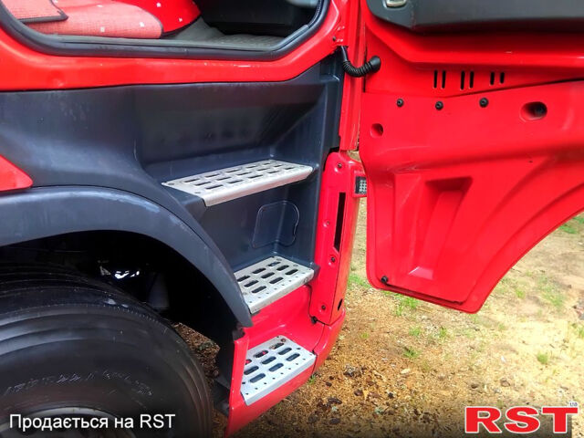Вольво ФХ, объемом двигателя 13 л и пробегом 0 тыс. км за 17000 $, фото 1 на Automoto.ua
