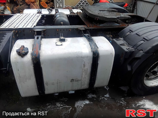 Вольво ФХ, объемом двигателя 13 л и пробегом 0 тыс. км за 17000 $, фото 5 на Automoto.ua