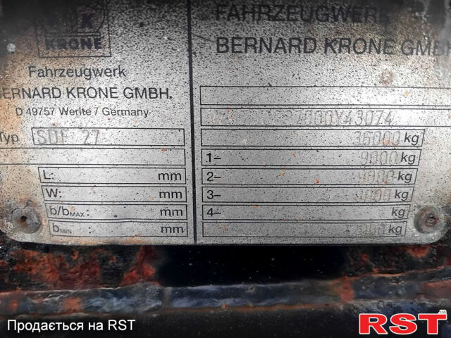 Вольво ФХ, объемом двигателя 13 л и пробегом 0 тыс. км за 17000 $, фото 12 на Automoto.ua