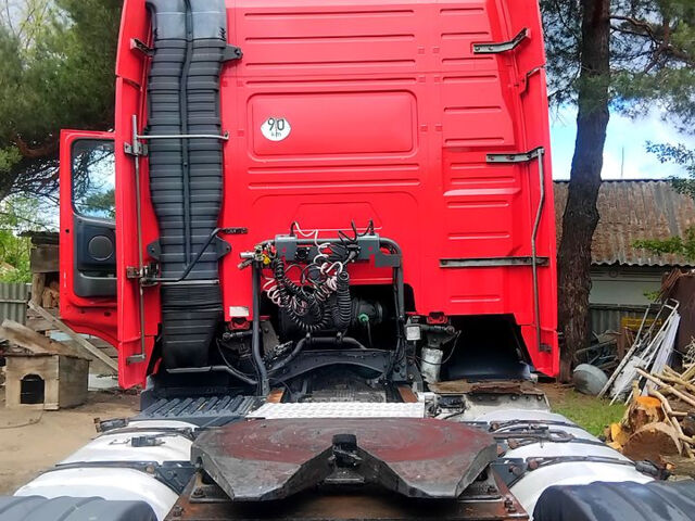 Вольво ФХ, объемом двигателя 13 л и пробегом 0 тыс. км за 17000 $, фото 4 на Automoto.ua