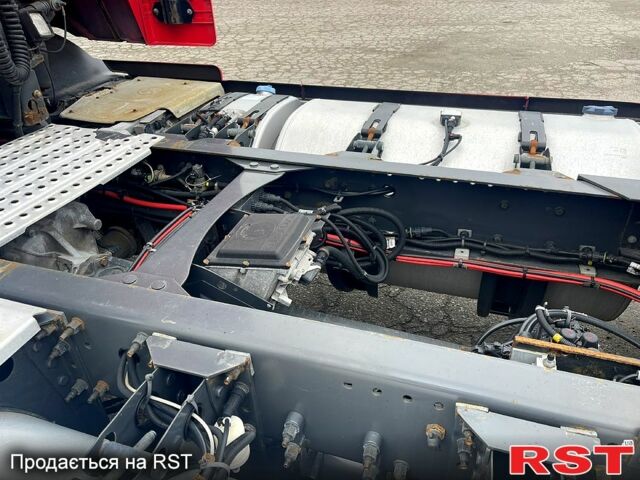 Вольво ФХ, объемом двигателя 12.9 л и пробегом 250 тыс. км за 35350 $, фото 3 на Automoto.ua