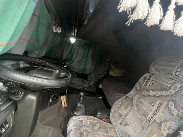 Вольво ФХ, объемом двигателя 0 л и пробегом 0 тыс. км за 6000 $, фото 3 на Automoto.ua