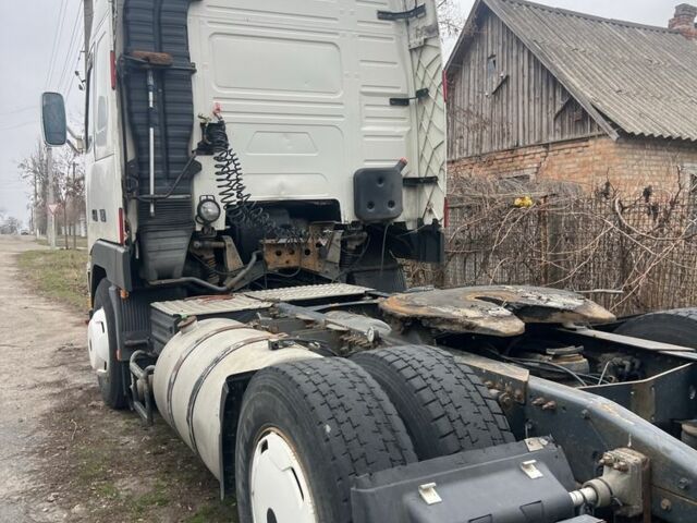 Вольво ФХ, объемом двигателя 0 л и пробегом 0 тыс. км за 6000 $, фото 1 на Automoto.ua