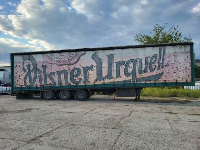 Вольво FH, об'ємом двигуна 0 л та пробігом 0 тис. км за 10500 $, фото 3 на Automoto.ua