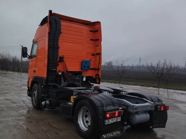 Вольво ФХ, объемом двигателя 0 л и пробегом 0 тыс. км за 5000 $, фото 1 на Automoto.ua