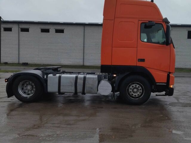 Вольво ФХ, объемом двигателя 0 л и пробегом 0 тыс. км за 5000 $, фото 5 на Automoto.ua