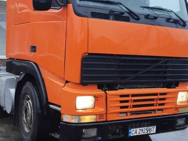 Вольво ФХ, объемом двигателя 0 л и пробегом 0 тыс. км за 5000 $, фото 20 на Automoto.ua