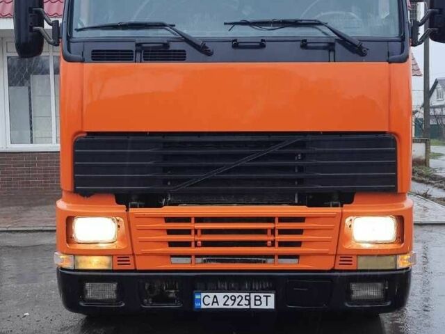 Вольво ФХ, объемом двигателя 0 л и пробегом 0 тыс. км за 5000 $, фото 18 на Automoto.ua