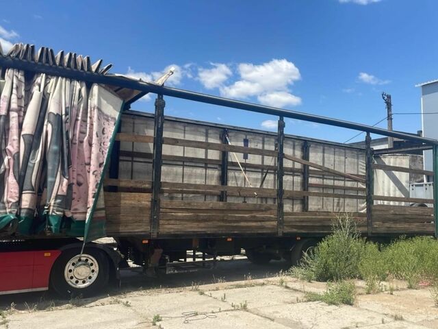 Вольво FH, об'ємом двигуна 0 л та пробігом 0 тис. км за 10500 $, фото 4 на Automoto.ua